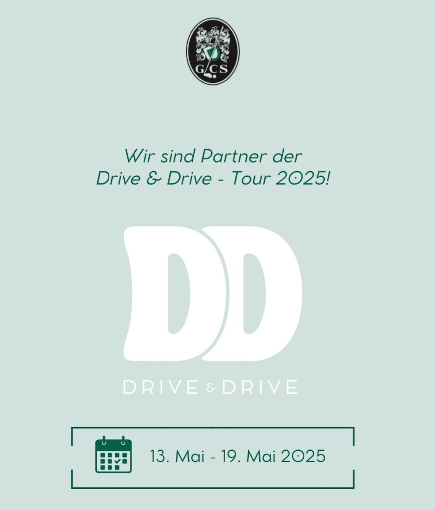 Drive-Dvive-tour