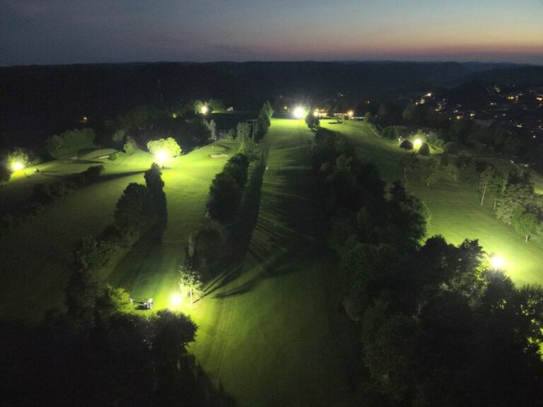 Golf-Nacht-Turnier