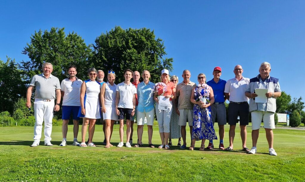 Haustechnik Schmid Cup Gewinner