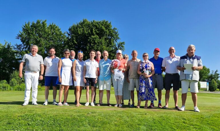 Haustechnik Schmid Cup Gewinner
