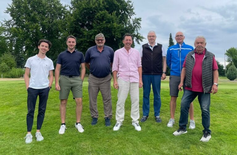 Golfhotel Fahrenbach Trophy 2025