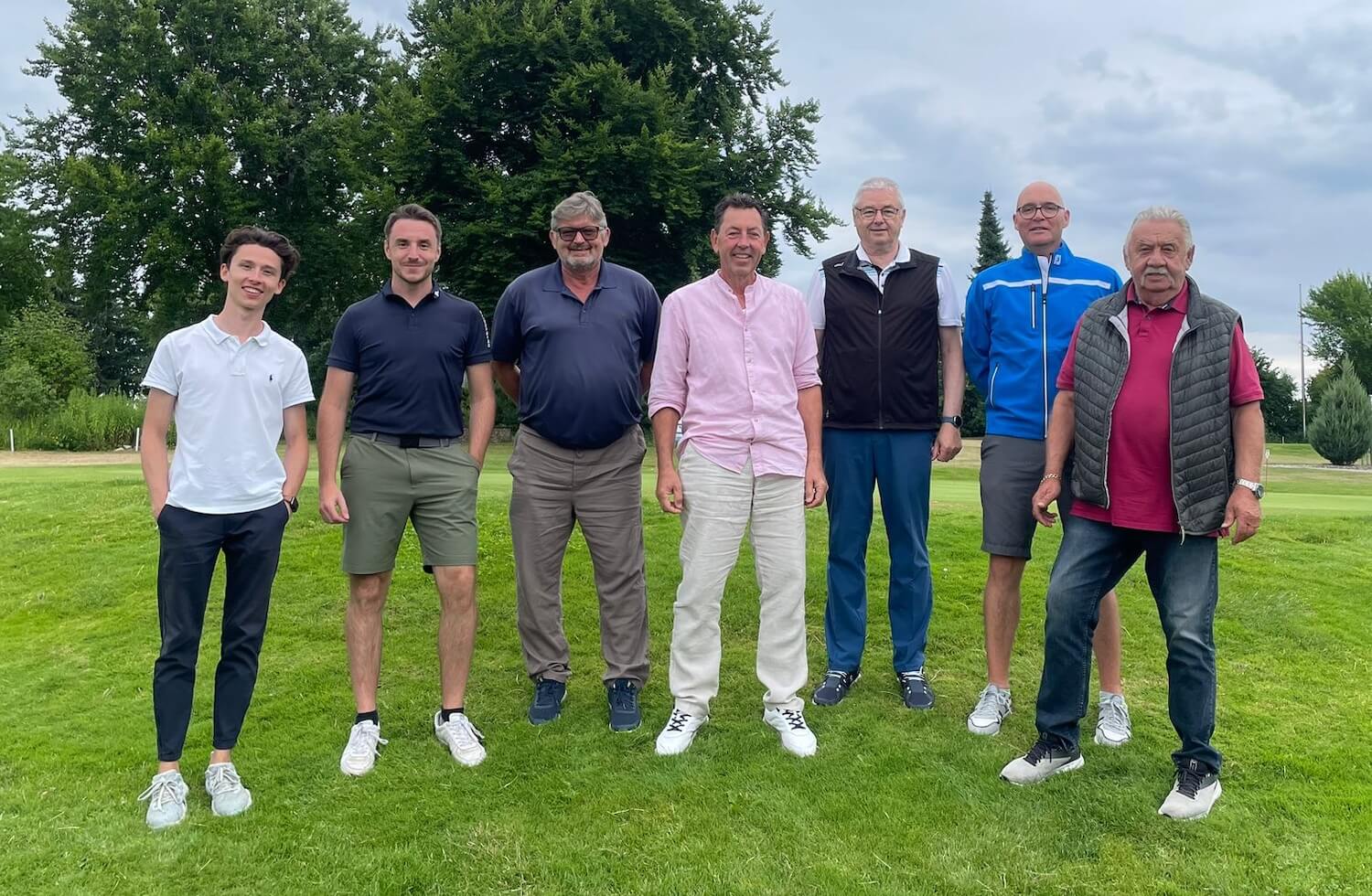 Golfhotel Fahrenbach Trophy 2025