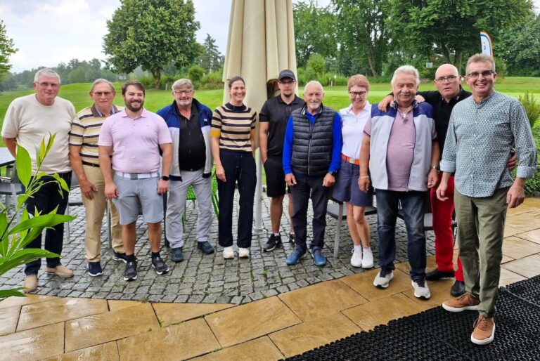 37. Reiffeisencup Golfclub Schmidmühlen