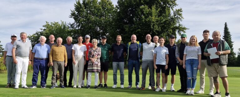 Vorstand Cup 2025
