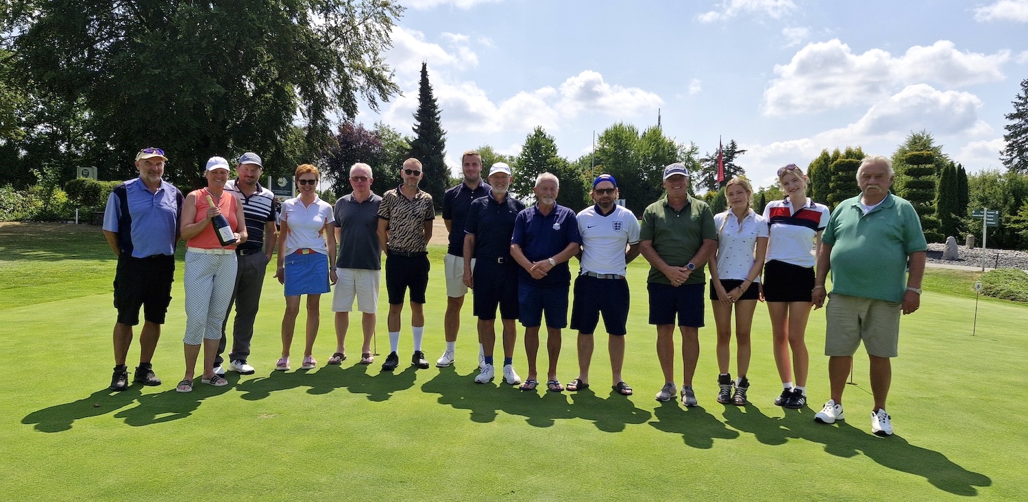 Gewinner des Early Morning Turniers 2026