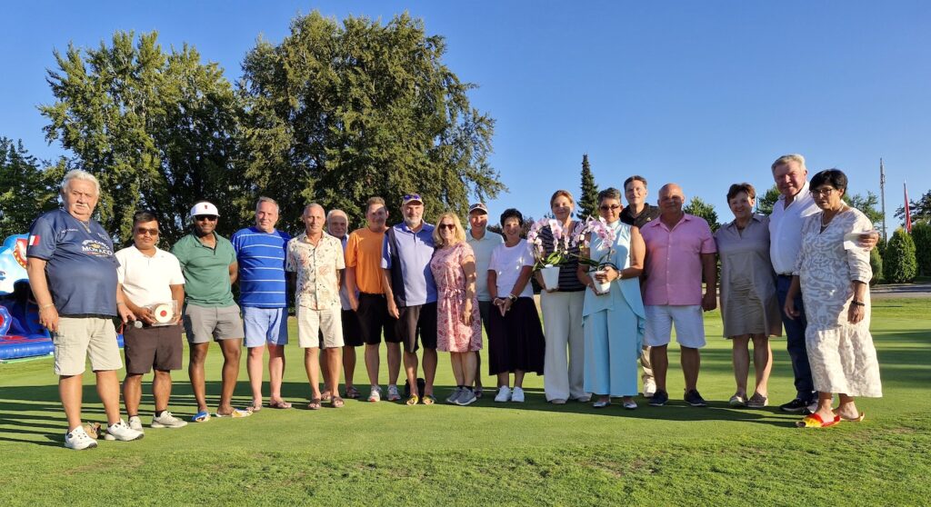 Sieger EL Team Cup 2026