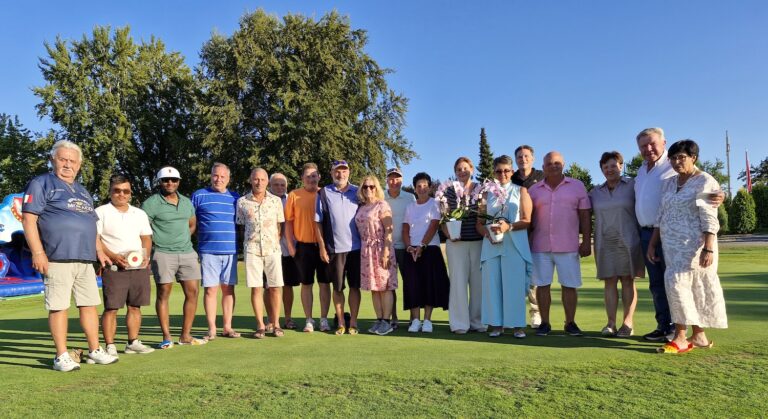 Sieger EL Team Cup 2026